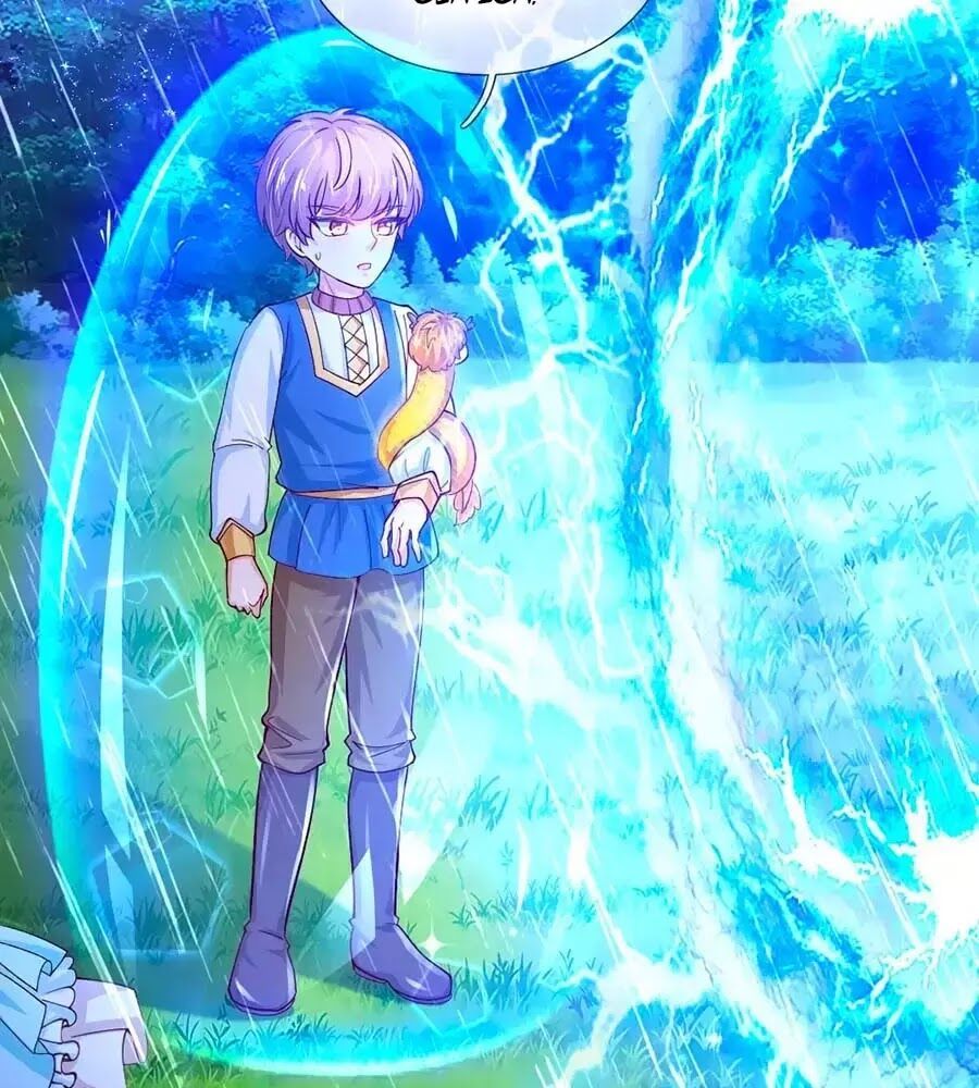 đọc truyện Bỗng Một Ngày Trở Thành Con Gái Nhà Vua Chương 120 ảnh 4 tại Thiên Thai Truyện