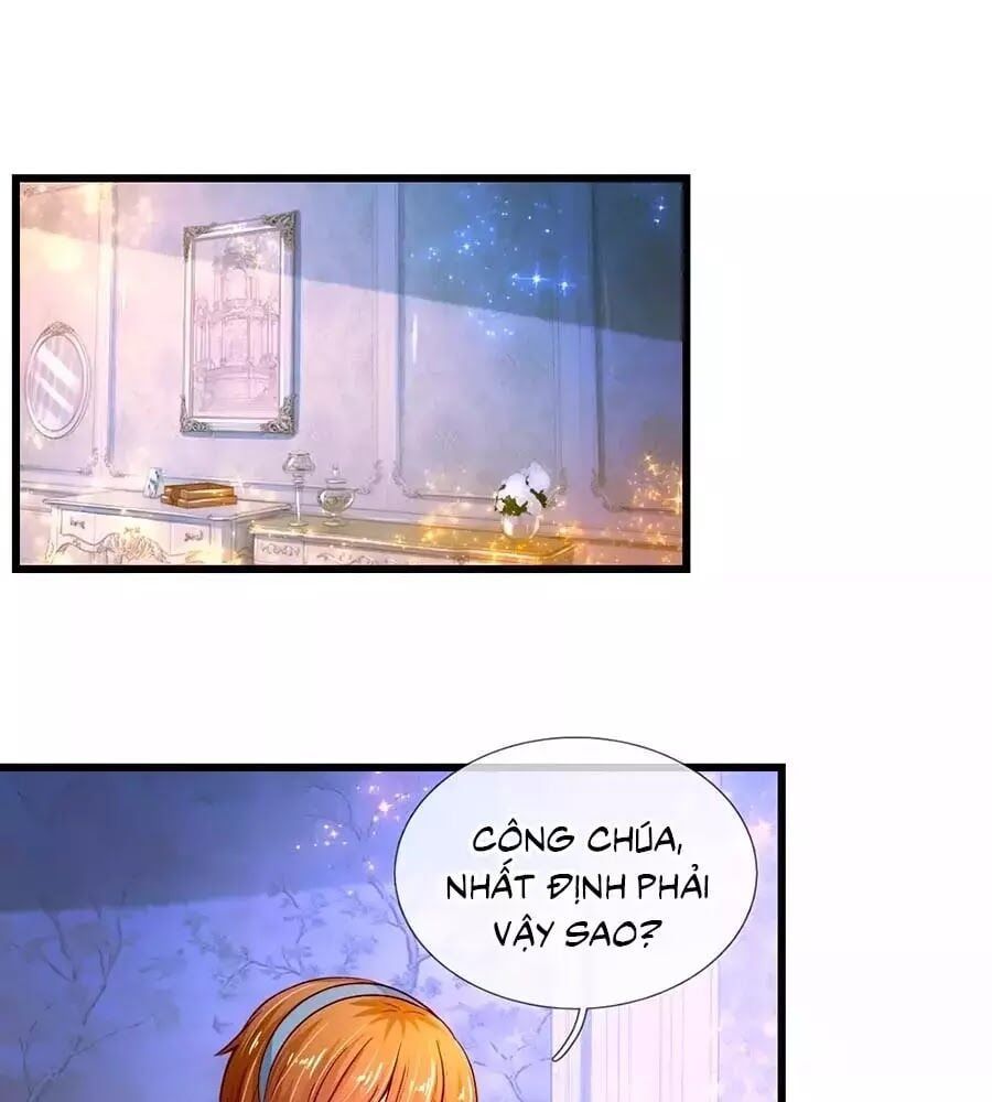 đọc truyện Bỗng Một Ngày Trở Thành Con Gái Nhà Vua Chương 120 ảnh 24 tại Thiên Thai Truyện