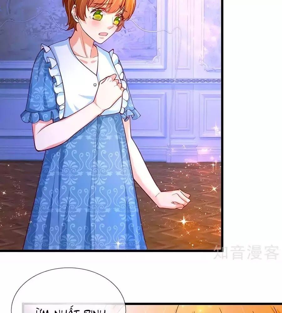 đọc truyện Bỗng Một Ngày Trở Thành Con Gái Nhà Vua Chương 120 ảnh 25 tại Thiên Thai Truyện