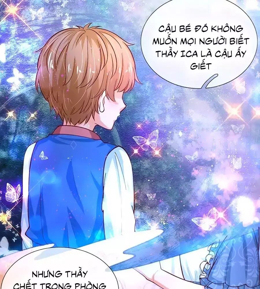 đọc truyện Bỗng Một Ngày Trở Thành Con Gái Nhà Vua Chương 120 ảnh 27 tại Thiên Thai Truyện