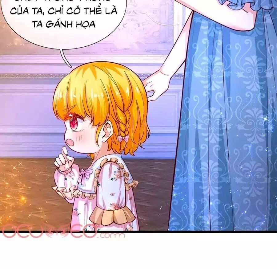 đọc truyện Bỗng Một Ngày Trở Thành Con Gái Nhà Vua Chương 120 ảnh 28 tại Thiên Thai Truyện