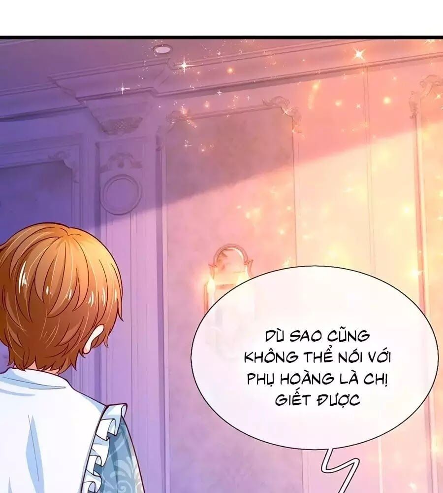 đọc truyện Bỗng Một Ngày Trở Thành Con Gái Nhà Vua Chương 120 ảnh 29 tại Thiên Thai Truyện