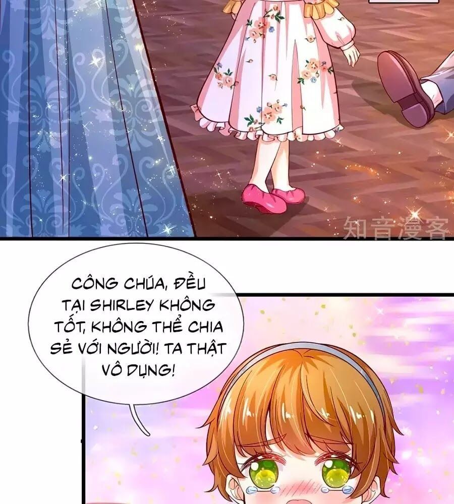 đọc truyện Bỗng Một Ngày Trở Thành Con Gái Nhà Vua Chương 120 ảnh 31 tại Thiên Thai Truyện