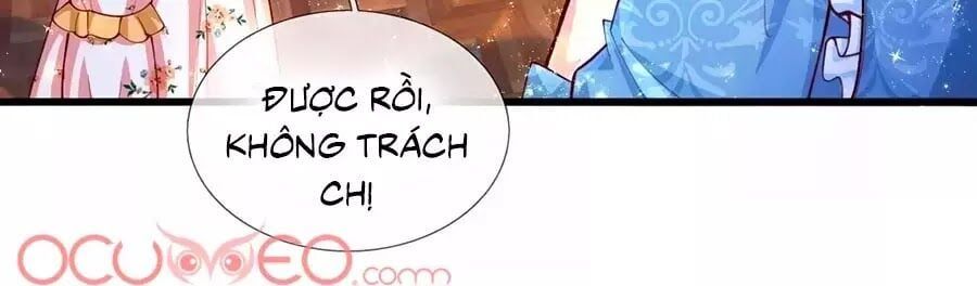 đọc truyện Bỗng Một Ngày Trở Thành Con Gái Nhà Vua Chương 120 ảnh 34 tại Thiên Thai Truyện