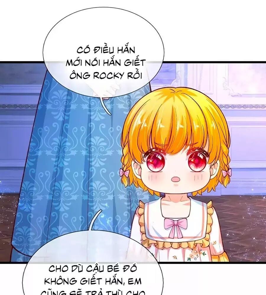 đọc truyện Bỗng Một Ngày Trở Thành Con Gái Nhà Vua Chương 120 ảnh 35 tại Thiên Thai Truyện