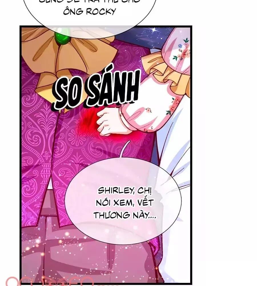 đọc truyện Bỗng Một Ngày Trở Thành Con Gái Nhà Vua Chương 120 ảnh 36 tại Thiên Thai Truyện