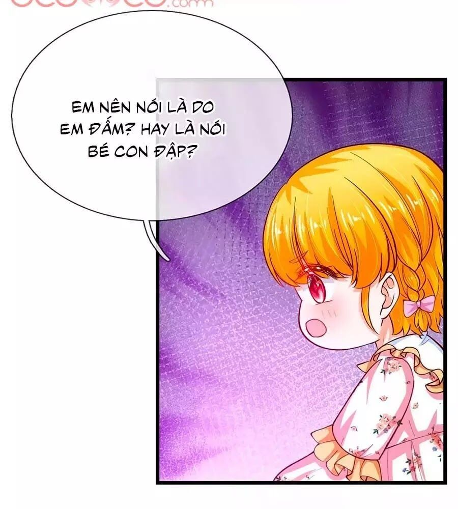 đọc truyện Bỗng Một Ngày Trở Thành Con Gái Nhà Vua Chương 120 ảnh 37 tại Thiên Thai Truyện