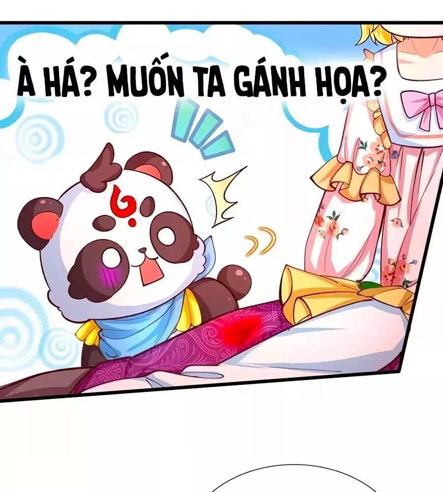 đọc truyện Bỗng Một Ngày Trở Thành Con Gái Nhà Vua Chương 120 ảnh 39 tại Thiên Thai Truyện