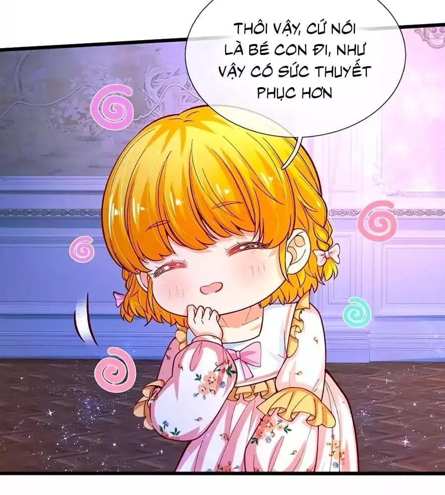 đọc truyện Bỗng Một Ngày Trở Thành Con Gái Nhà Vua Chương 120 ảnh 40 tại Thiên Thai Truyện