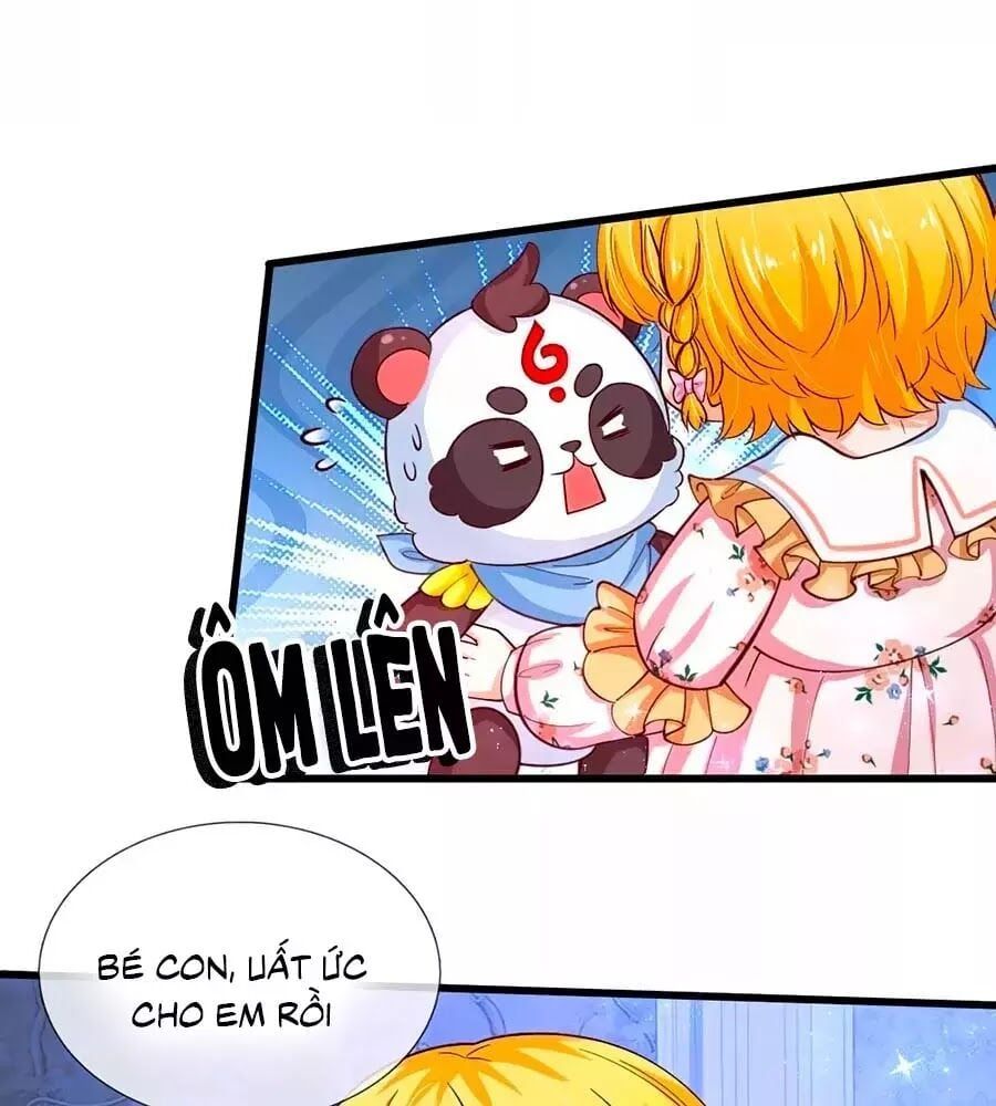 đọc truyện Bỗng Một Ngày Trở Thành Con Gái Nhà Vua Chương 120 ảnh 41 tại Thiên Thai Truyện