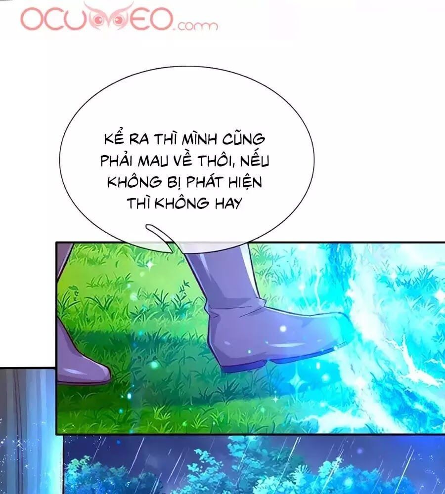 đọc truyện Bỗng Một Ngày Trở Thành Con Gái Nhà Vua Chương 120 ảnh 7 tại Thiên Thai Truyện