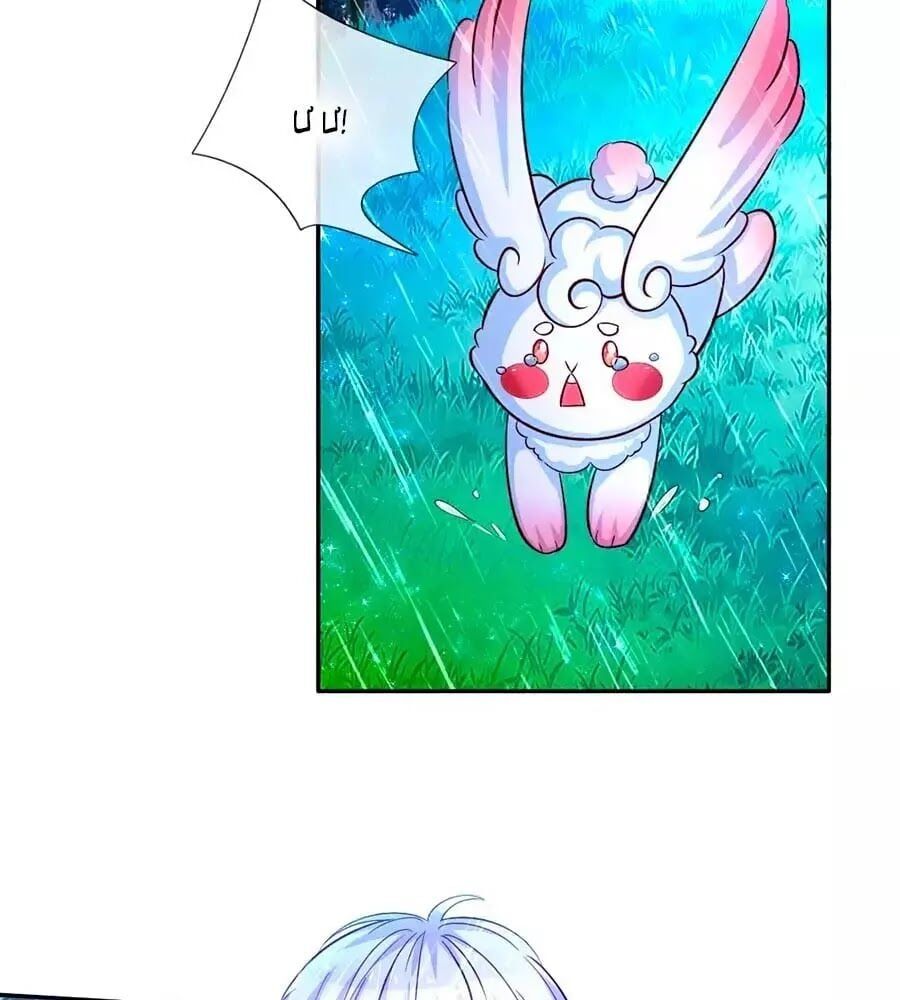 đọc truyện Bỗng Một Ngày Trở Thành Con Gái Nhà Vua Chương 120 ảnh 11 tại Thiên Thai Truyện