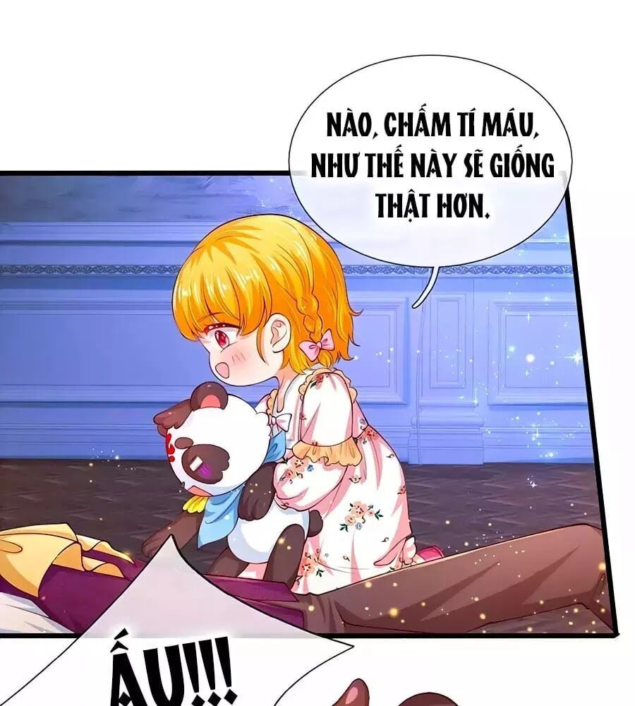 đọc truyện Bỗng Một Ngày Trở Thành Con Gái Nhà Vua Chương 121 ảnh 3 tại Thiên Thai Truyện