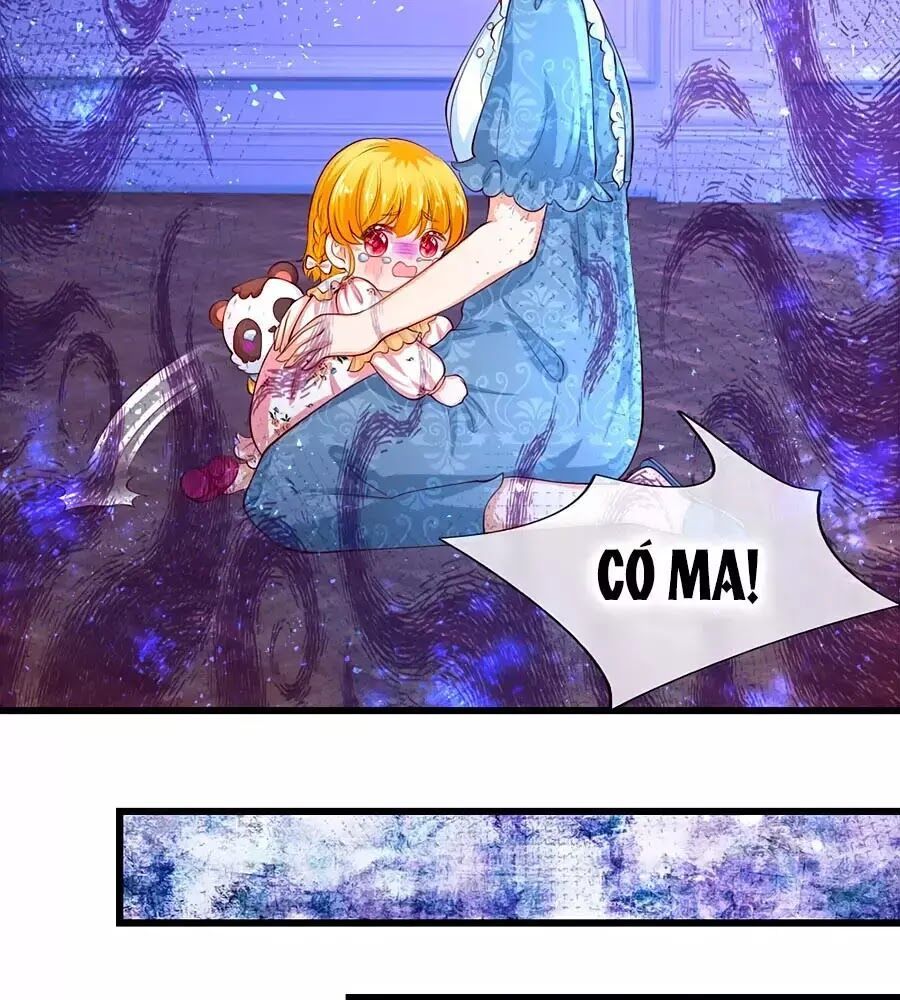 đọc truyện Bỗng Một Ngày Trở Thành Con Gái Nhà Vua Chương 121 ảnh 15 tại Thiên Thai Truyện