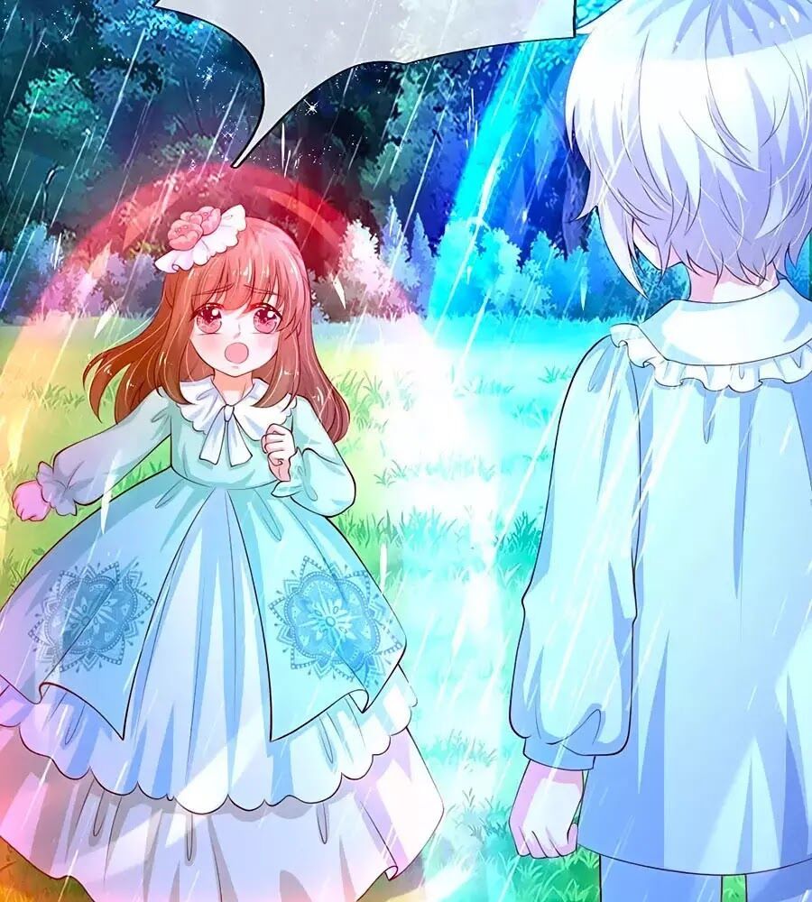 đọc truyện Bỗng Một Ngày Trở Thành Con Gái Nhà Vua Chương 121 ảnh 17 tại Thiên Thai Truyện