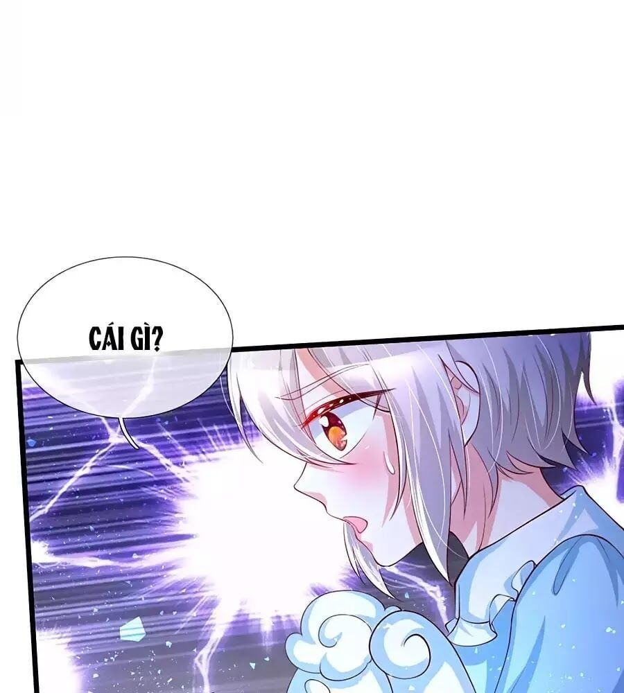 đọc truyện Bỗng Một Ngày Trở Thành Con Gái Nhà Vua Chương 121 ảnh 19 tại Thiên Thai Truyện