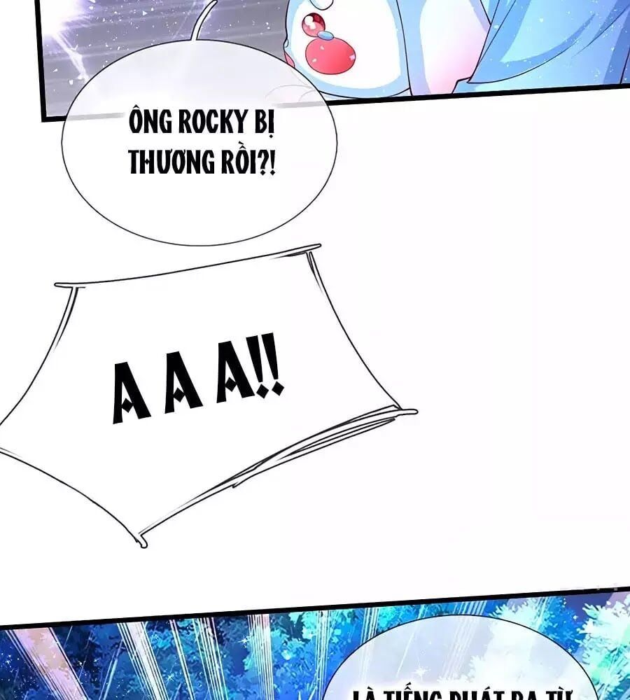 đọc truyện Bỗng Một Ngày Trở Thành Con Gái Nhà Vua Chương 121 ảnh 20 tại Thiên Thai Truyện