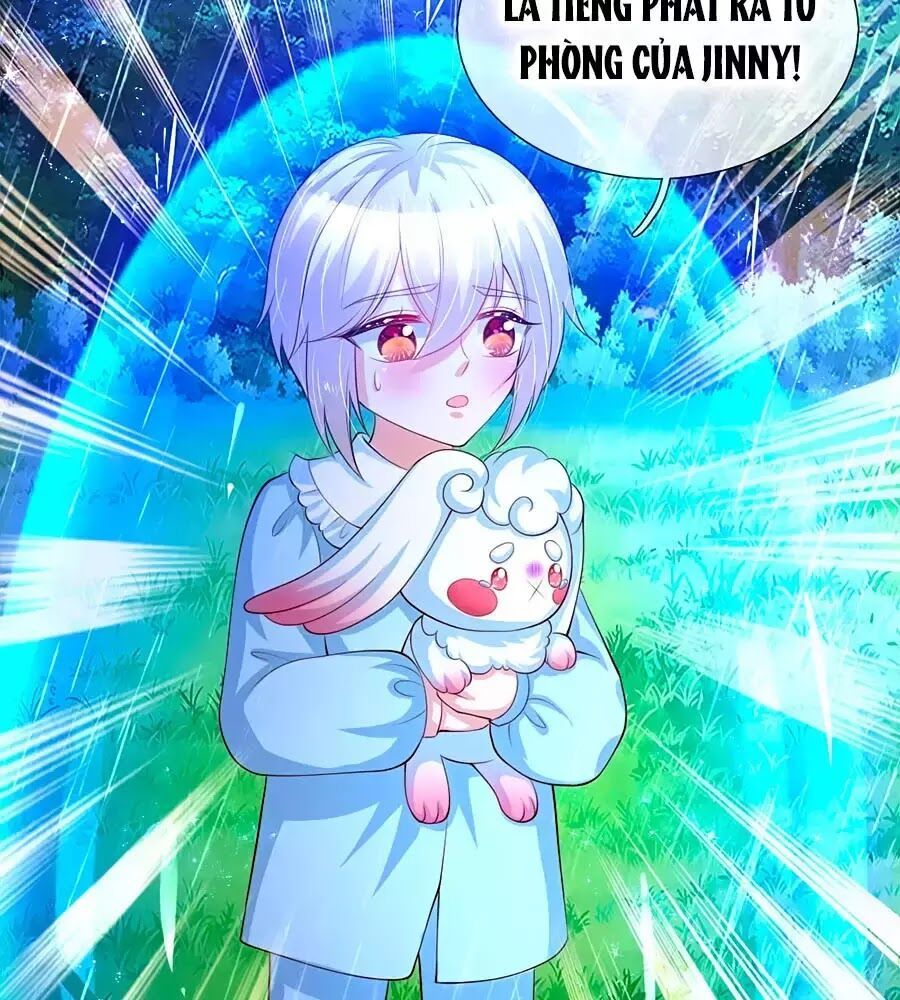 đọc truyện Bỗng Một Ngày Trở Thành Con Gái Nhà Vua Chương 121 ảnh 21 tại Thiên Thai Truyện