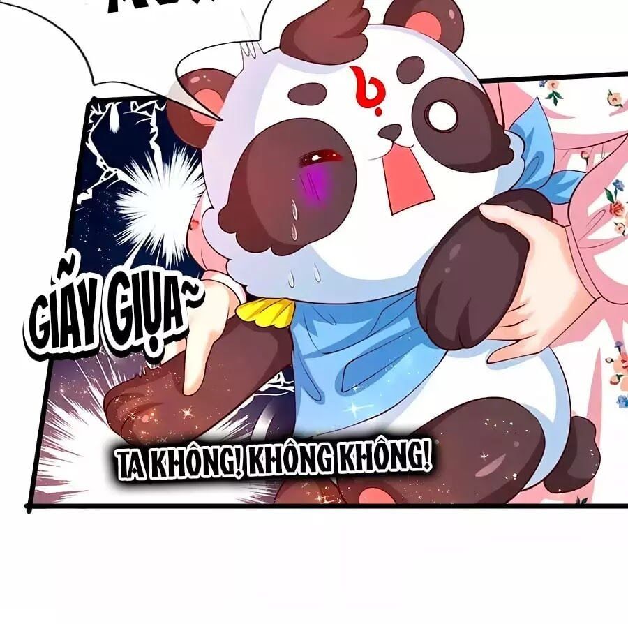 đọc truyện Bỗng Một Ngày Trở Thành Con Gái Nhà Vua Chương 121 ảnh 4 tại Thiên Thai Truyện