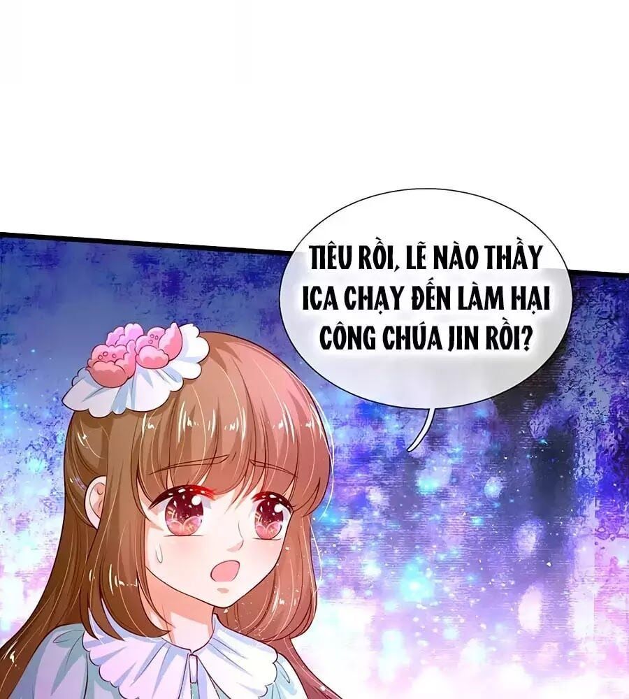 đọc truyện Bỗng Một Ngày Trở Thành Con Gái Nhà Vua Chương 121 ảnh 23 tại Thiên Thai Truyện