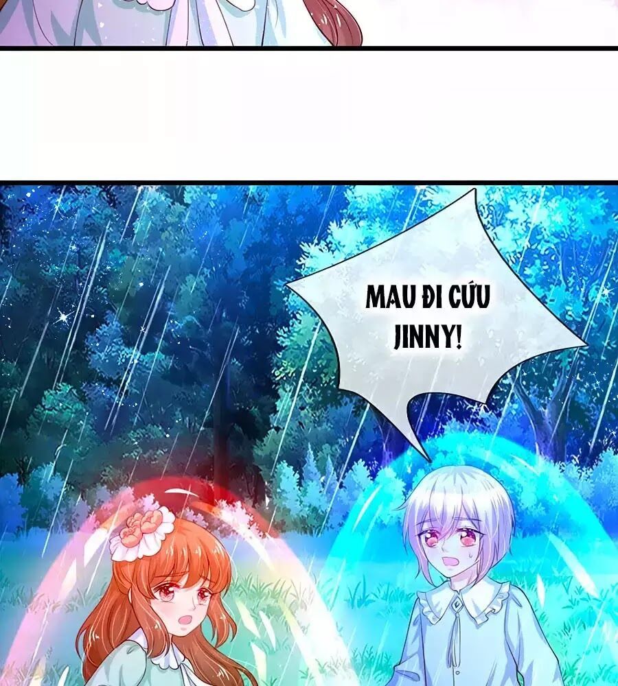 đọc truyện Bỗng Một Ngày Trở Thành Con Gái Nhà Vua Chương 121 ảnh 24 tại Thiên Thai Truyện