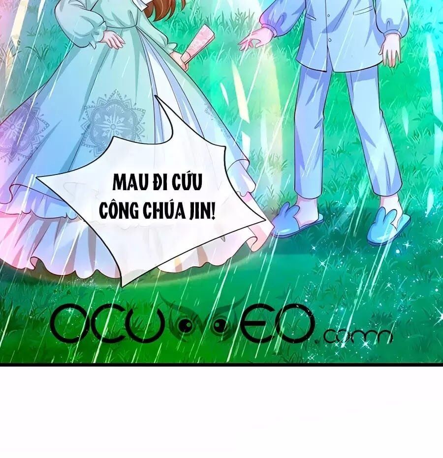 đọc truyện Bỗng Một Ngày Trở Thành Con Gái Nhà Vua Chương 121 ảnh 25 tại Thiên Thai Truyện