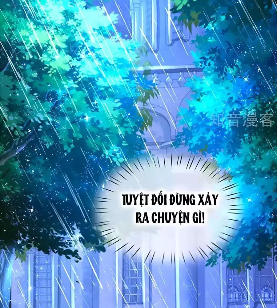 đọc truyện Bỗng Một Ngày Trở Thành Con Gái Nhà Vua Chương 121 ảnh 27 tại Thiên Thai Truyện