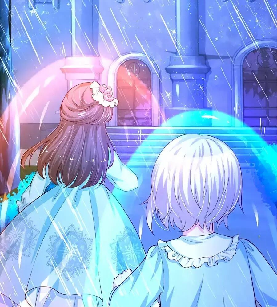 đọc truyện Bỗng Một Ngày Trở Thành Con Gái Nhà Vua Chương 121 ảnh 28 tại Thiên Thai Truyện