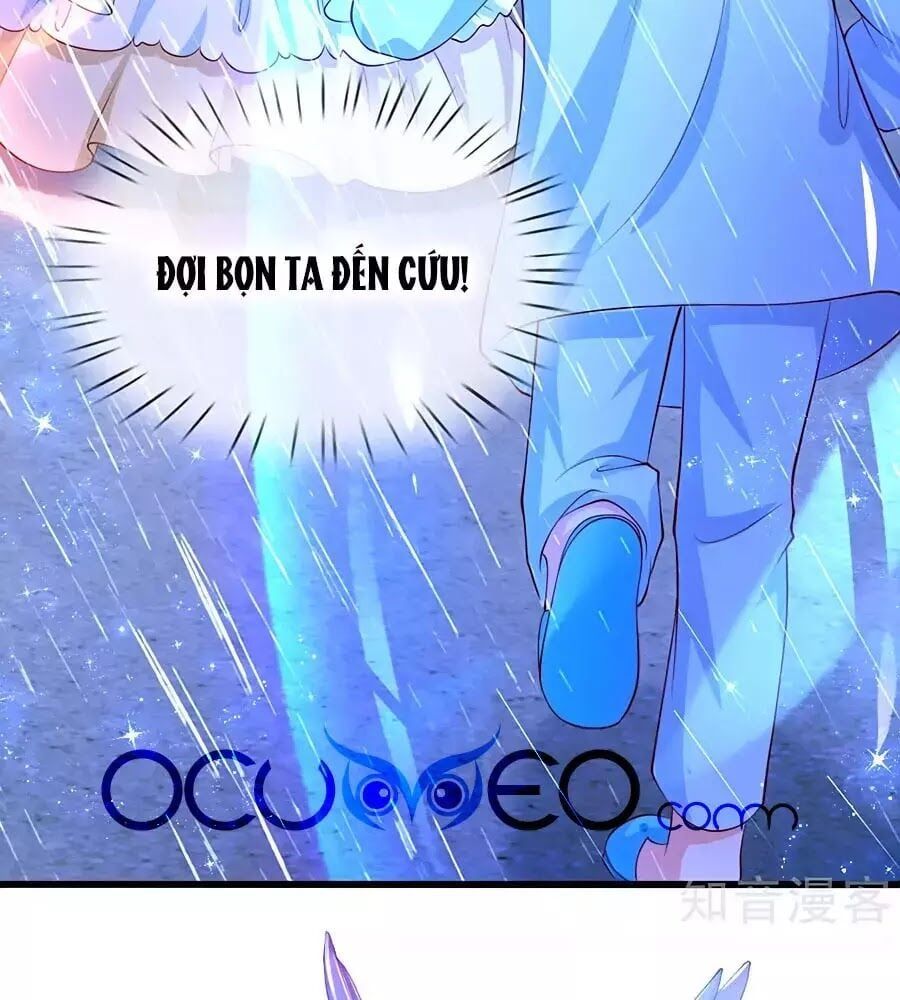 đọc truyện Bỗng Một Ngày Trở Thành Con Gái Nhà Vua Chương 121 ảnh 29 tại Thiên Thai Truyện