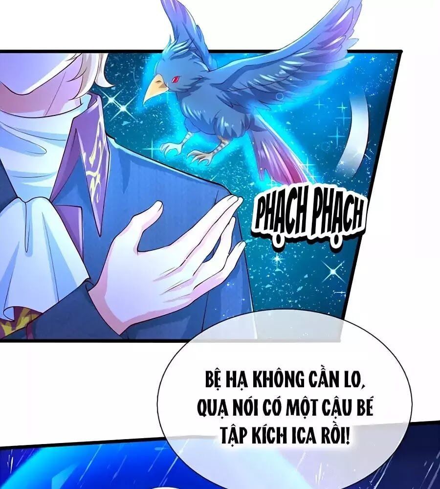 đọc truyện Bỗng Một Ngày Trở Thành Con Gái Nhà Vua Chương 121 ảnh 30 tại Thiên Thai Truyện