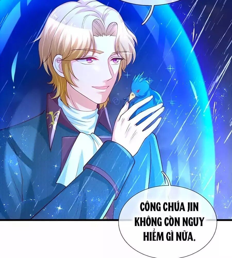 đọc truyện Bỗng Một Ngày Trở Thành Con Gái Nhà Vua Chương 121 ảnh 31 tại Thiên Thai Truyện