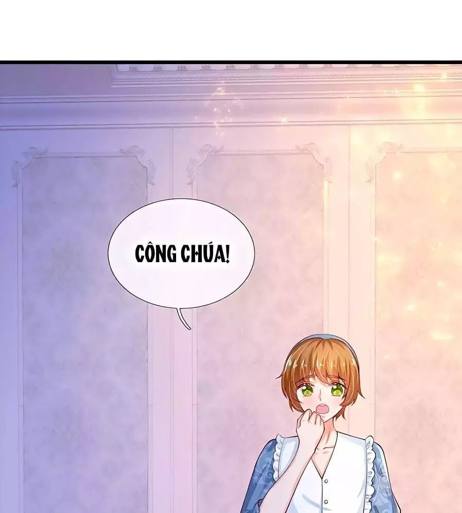 đọc truyện Bỗng Một Ngày Trở Thành Con Gái Nhà Vua Chương 121 ảnh 5 tại Thiên Thai Truyện