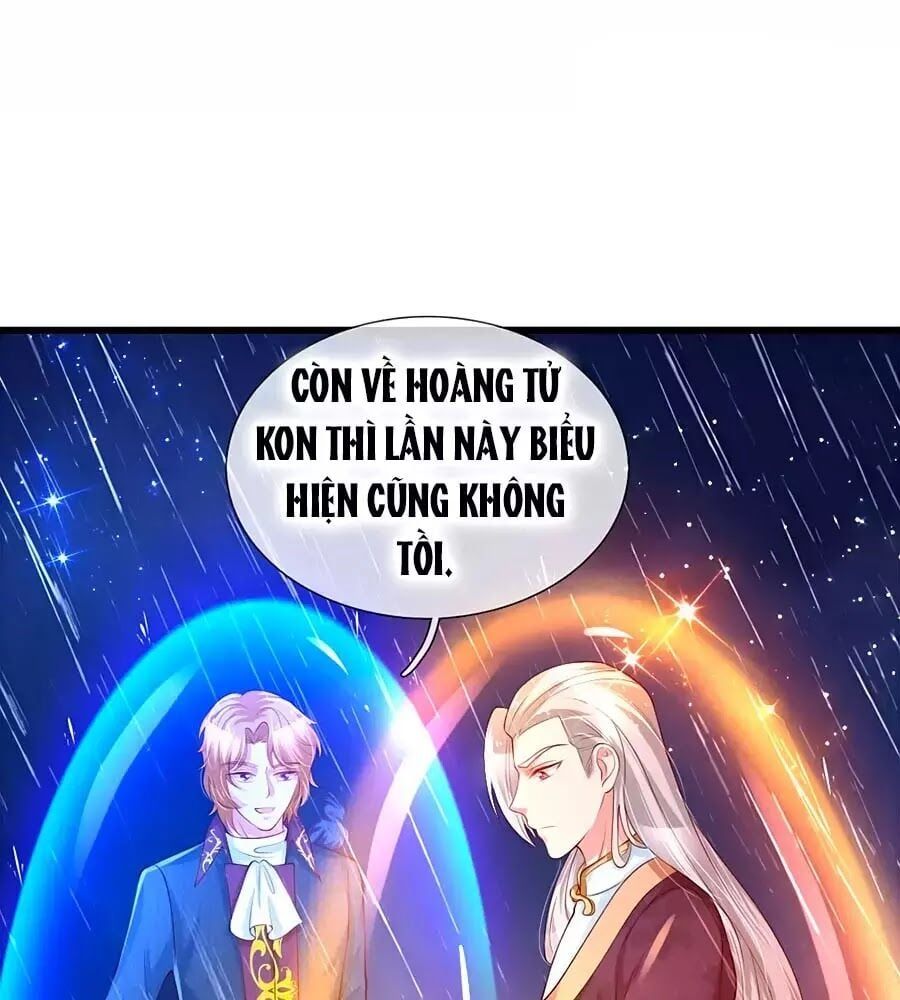 đọc truyện Bỗng Một Ngày Trở Thành Con Gái Nhà Vua Chương 121 ảnh 33 tại Thiên Thai Truyện