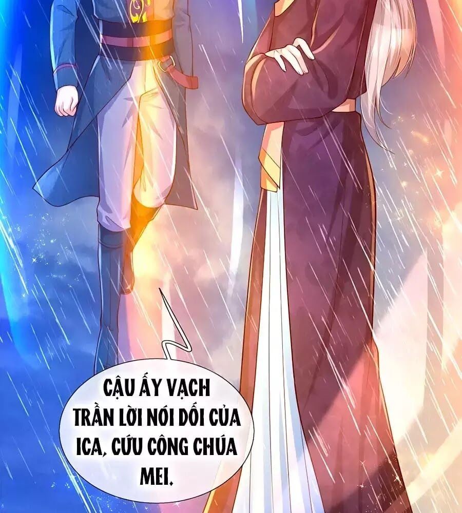 đọc truyện Bỗng Một Ngày Trở Thành Con Gái Nhà Vua Chương 121 ảnh 34 tại Thiên Thai Truyện