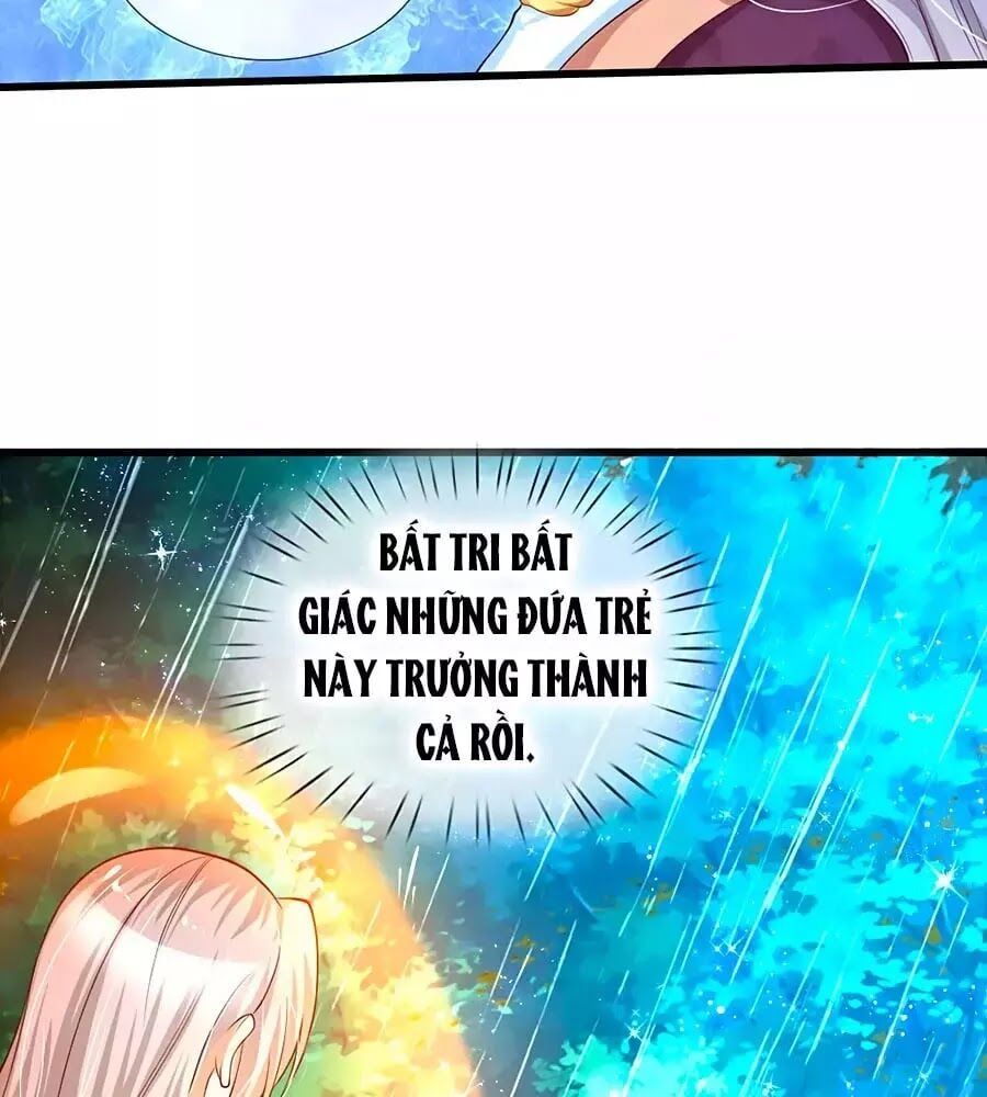 đọc truyện Bỗng Một Ngày Trở Thành Con Gái Nhà Vua Chương 121 ảnh 36 tại Thiên Thai Truyện