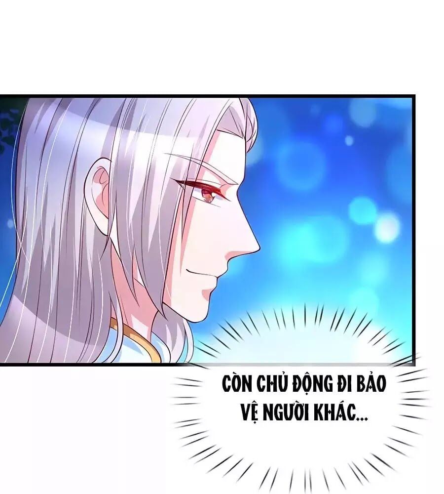 đọc truyện Bỗng Một Ngày Trở Thành Con Gái Nhà Vua Chương 121 ảnh 40 tại Thiên Thai Truyện