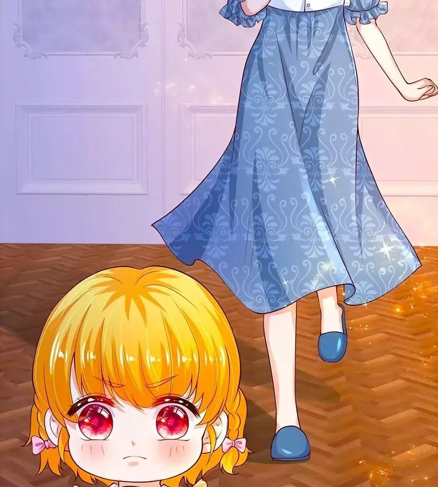 đọc truyện Bỗng Một Ngày Trở Thành Con Gái Nhà Vua Chương 121 ảnh 6 tại Thiên Thai Truyện