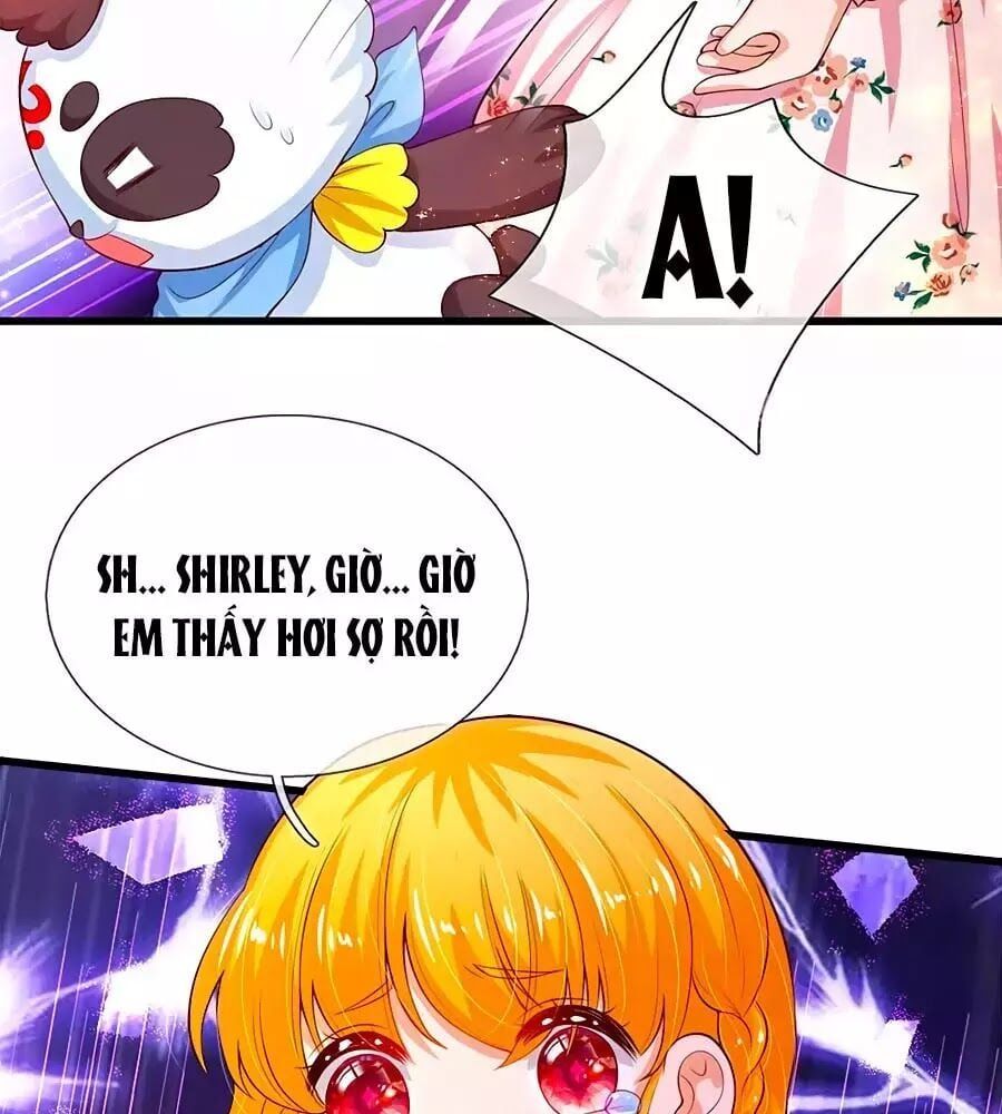 đọc truyện Bỗng Một Ngày Trở Thành Con Gái Nhà Vua Chương 121 ảnh 9 tại Thiên Thai Truyện