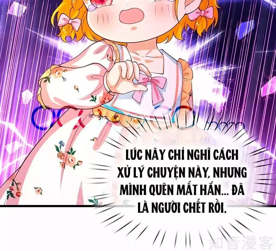 đọc truyện Bỗng Một Ngày Trở Thành Con Gái Nhà Vua Chương 121 ảnh 10 tại Thiên Thai Truyện