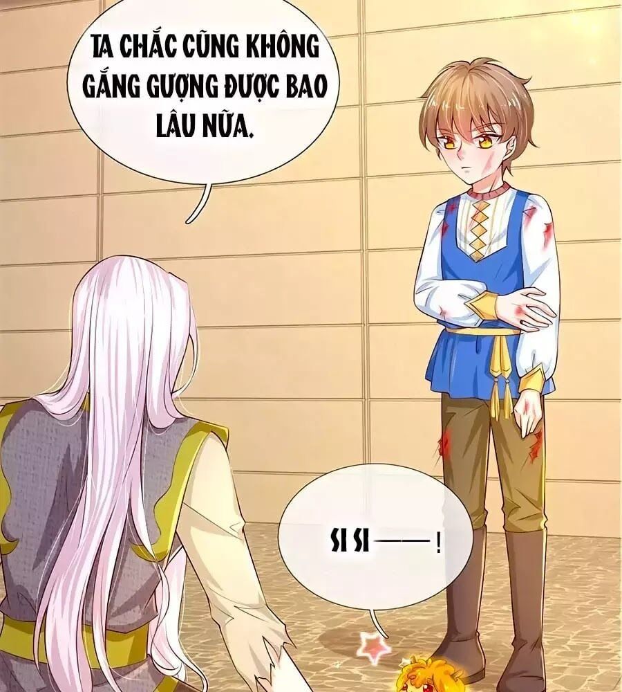 đọc truyện Bỗng Một Ngày Trở Thành Con Gái Nhà Vua Chương 122 ảnh 12 tại Thiên Thai Truyện