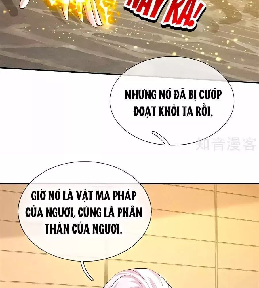 đọc truyện Bỗng Một Ngày Trở Thành Con Gái Nhà Vua Chương 122 ảnh 15 tại Thiên Thai Truyện