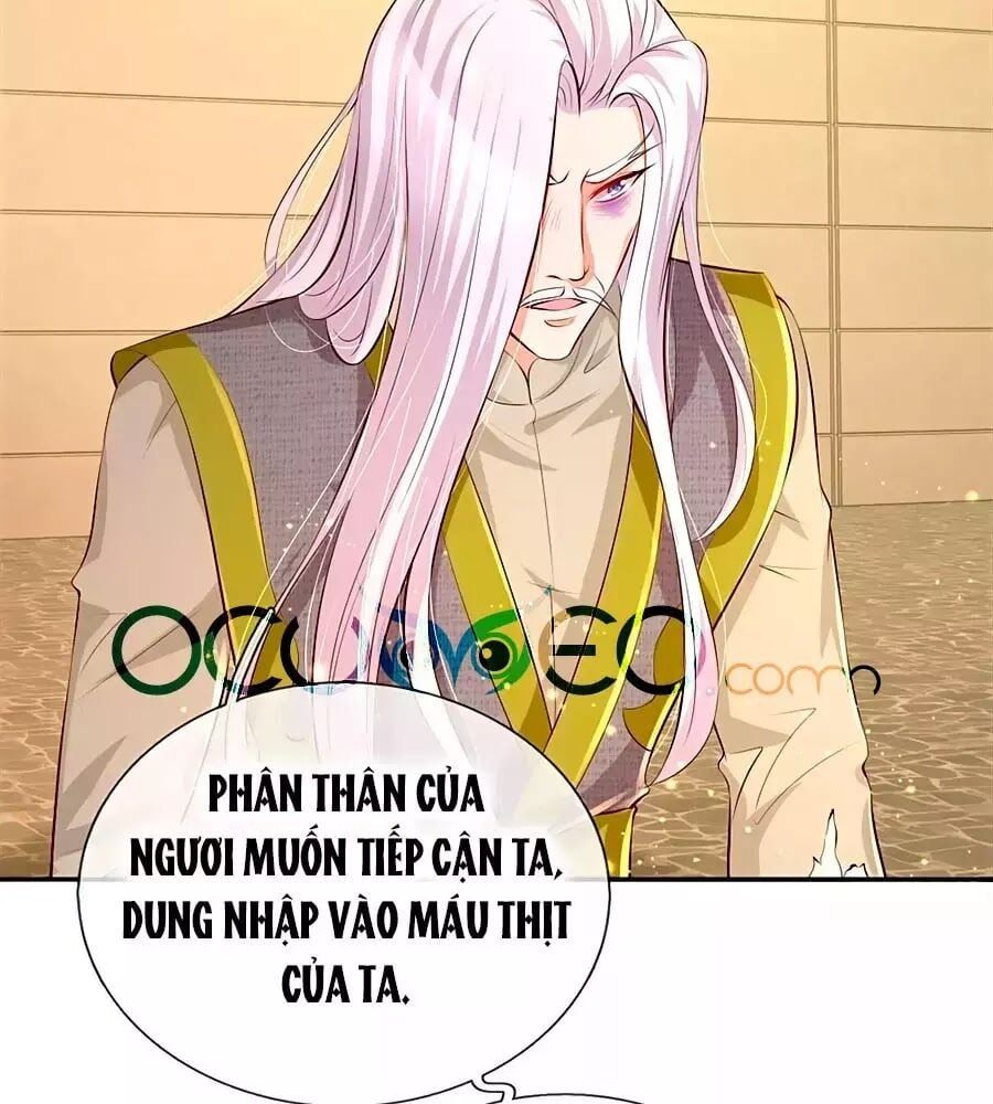 đọc truyện Bỗng Một Ngày Trở Thành Con Gái Nhà Vua Chương 122 ảnh 16 tại Thiên Thai Truyện