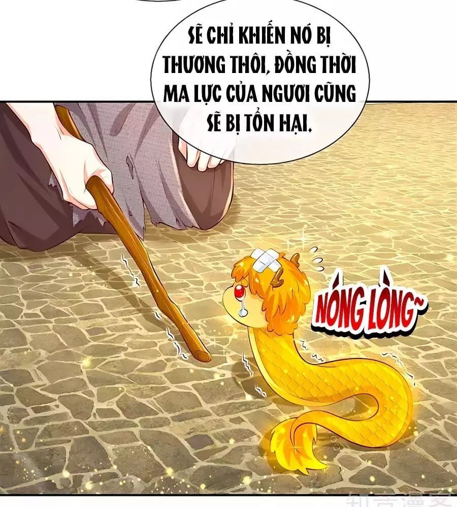 đọc truyện Bỗng Một Ngày Trở Thành Con Gái Nhà Vua Chương 122 ảnh 17 tại Thiên Thai Truyện