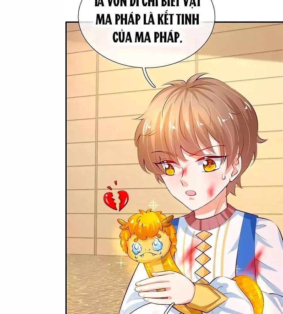 đọc truyện Bỗng Một Ngày Trở Thành Con Gái Nhà Vua Chương 122 ảnh 20 tại Thiên Thai Truyện