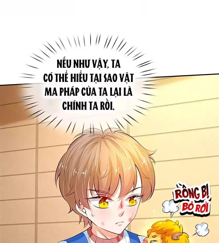 đọc truyện Bỗng Một Ngày Trở Thành Con Gái Nhà Vua Chương 122 ảnh 25 tại Thiên Thai Truyện