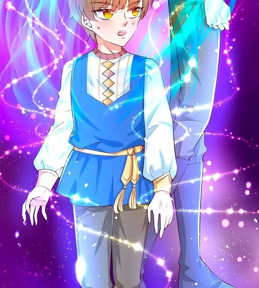 đọc truyện Bỗng Một Ngày Trở Thành Con Gái Nhà Vua Chương 122 ảnh 28 tại Thiên Thai Truyện