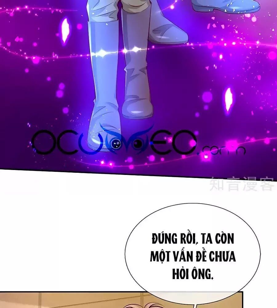 đọc truyện Bỗng Một Ngày Trở Thành Con Gái Nhà Vua Chương 122 ảnh 29 tại Thiên Thai Truyện