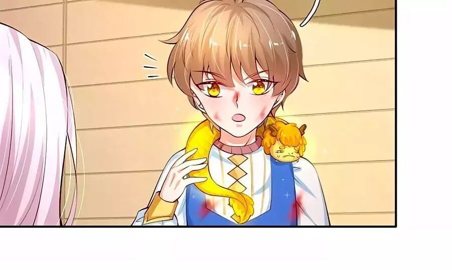 đọc truyện Bỗng Một Ngày Trở Thành Con Gái Nhà Vua Chương 122 ảnh 30 tại Thiên Thai Truyện