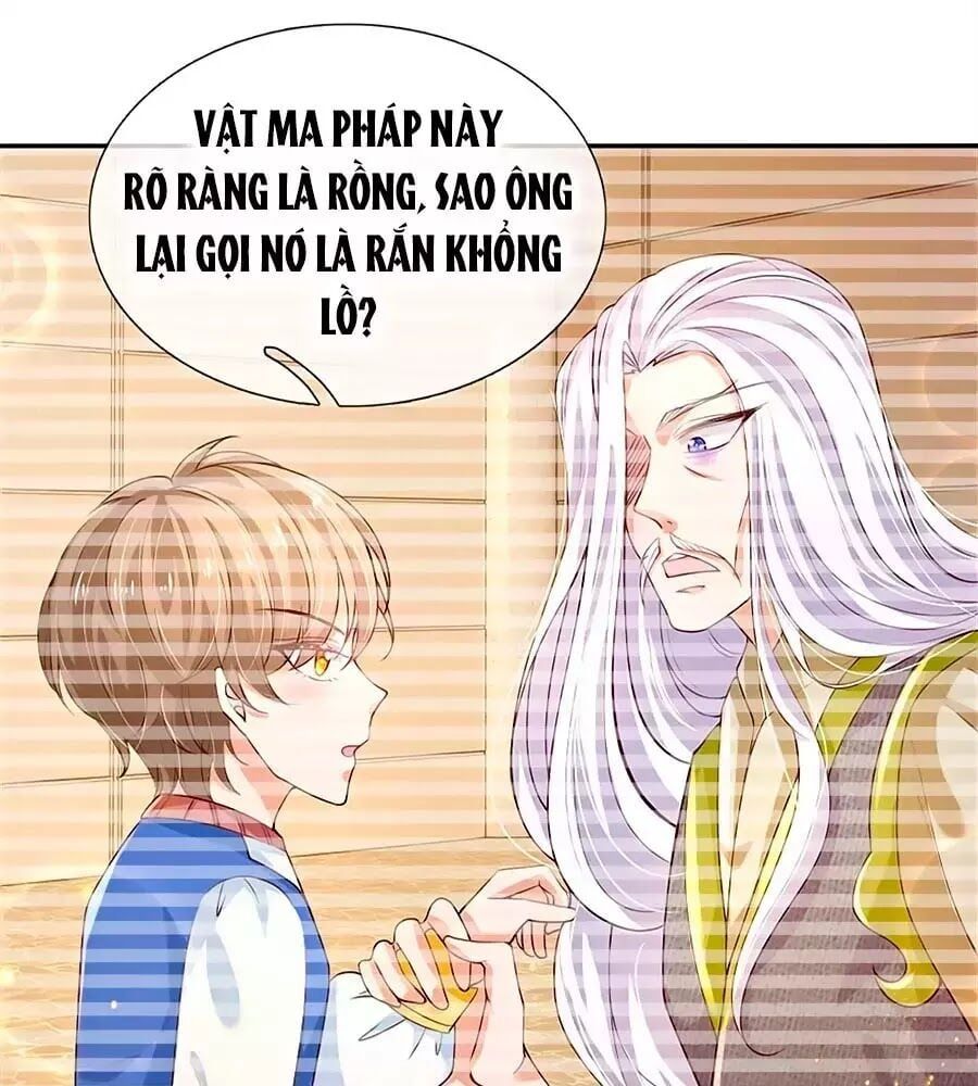 đọc truyện Bỗng Một Ngày Trở Thành Con Gái Nhà Vua Chương 122 ảnh 31 tại Thiên Thai Truyện