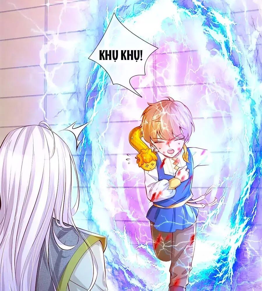 đọc truyện Bỗng Một Ngày Trở Thành Con Gái Nhà Vua Chương 122 ảnh 5 tại Thiên Thai Truyện